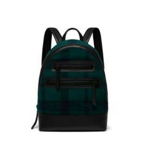 Mens New MULBERRY Backpack Kenrick